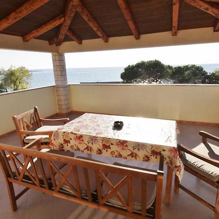 Apartments Zambratija With Sea View Exterior photo