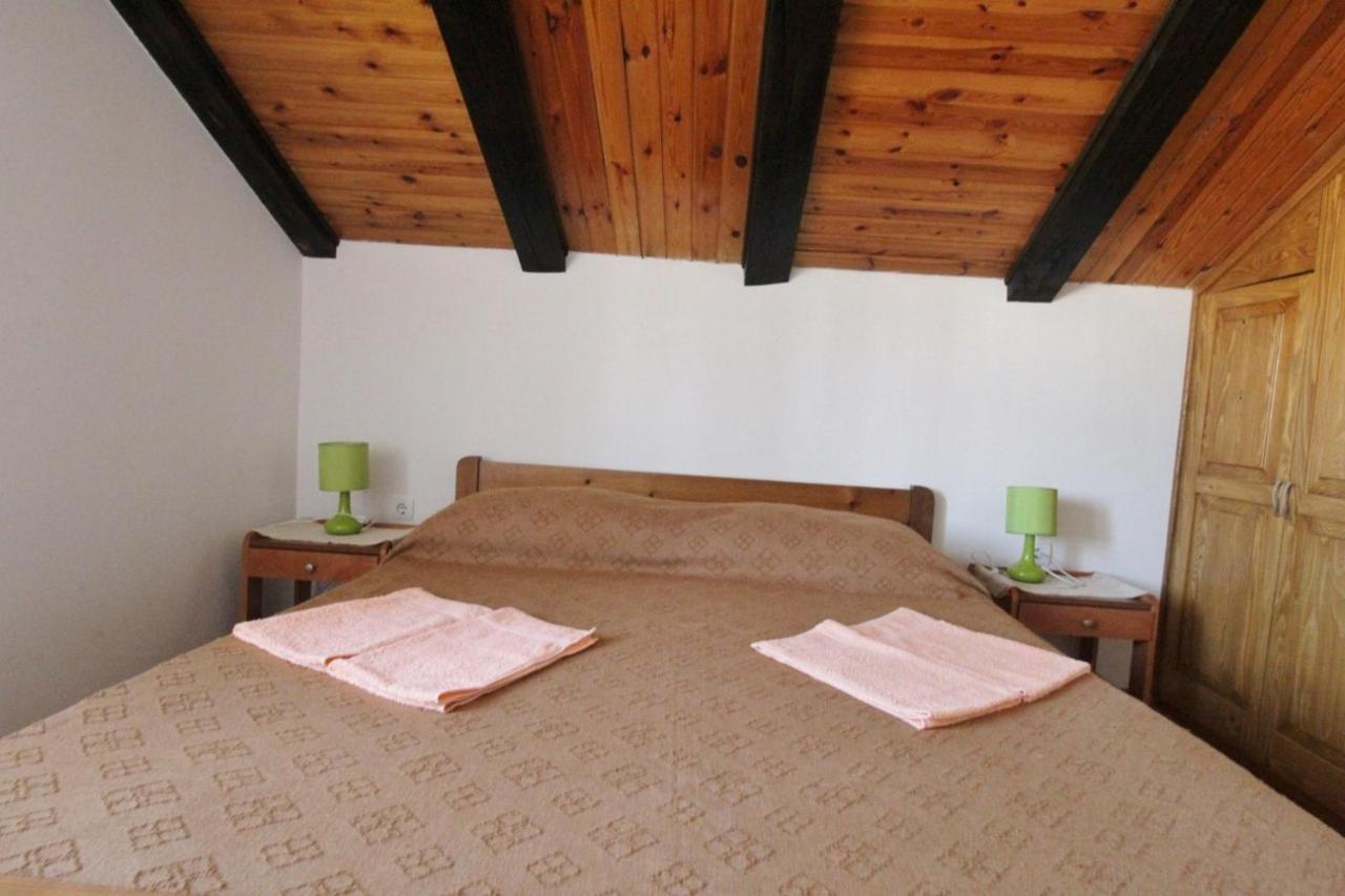 Apartments Zambratija With Sea View Exterior photo