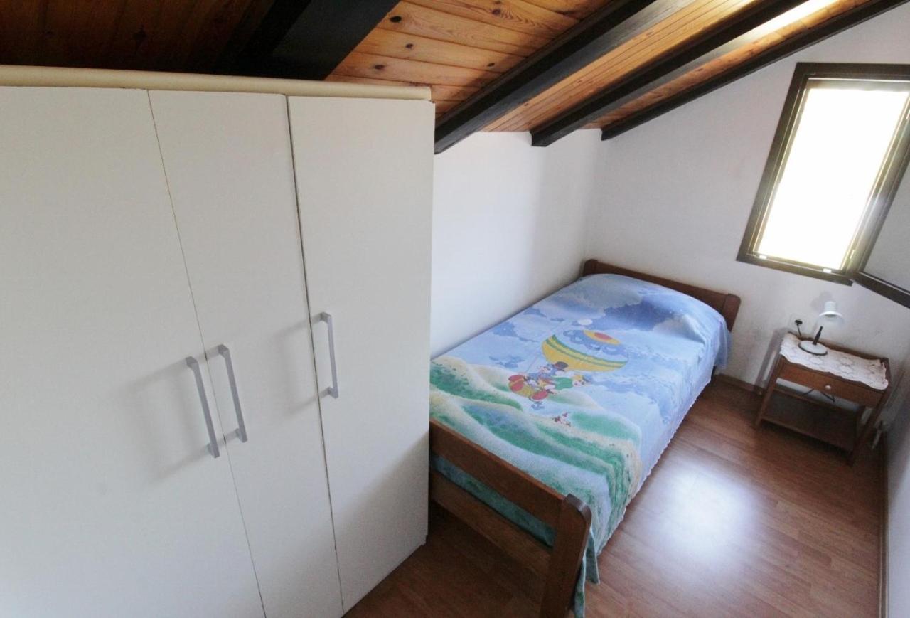 Apartments Zambratija With Sea View Exterior photo