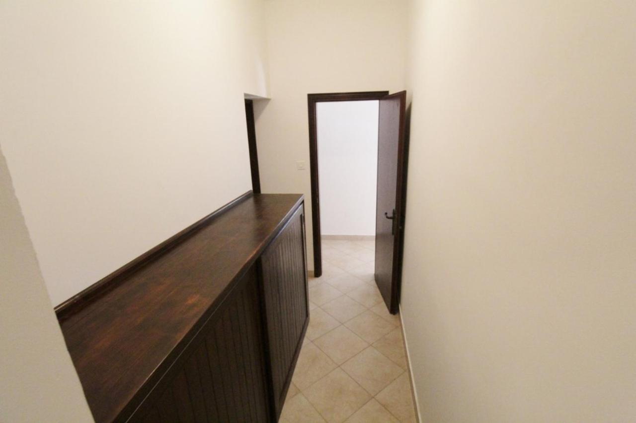 Apartments Zambratija With Sea View Exterior photo