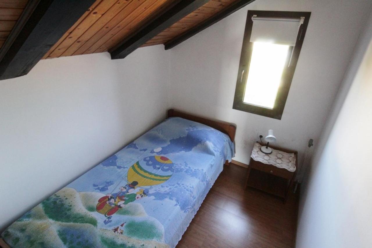 Apartments Zambratija With Sea View Exterior photo